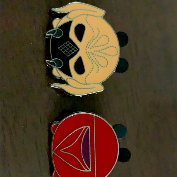 π5/$20π Disney Trading Pins - Limited Edition - Picture 3 of 3